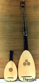 Theorbo-cr