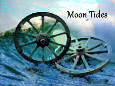 Moon Tides Griselda Steiner Scene4 Magazine February 2014 www.scene4.com