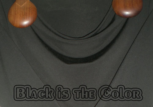 "Black Is The Color" Claudine Jones Scene4 Magazine SPECIAL ISSUE "Arts&Politics" January 2014