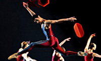 Alexei Ratmansky and Liam Scarlett at San Francisco Ballet |  reviewed by Renate Stendhal | Scene4 Magazine May 2015 www.scene4.com