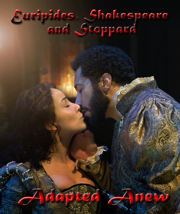Oregon Shakespeare Festival | reviewed by Catherine Conway Honig | Scene4 Magazine-May 2017 | www.scene4.com