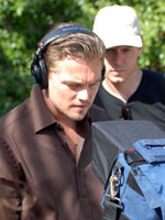 Scene4 Magazine - Leonardo DiCaprio's The 11th Hour