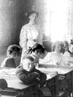 Scene4 Magazine - School House