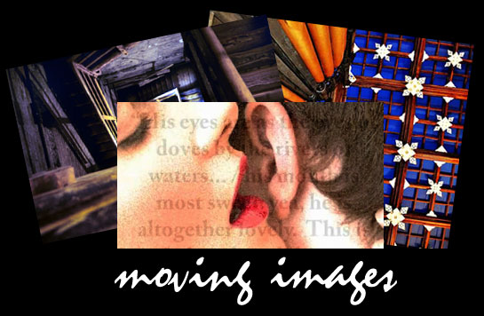 Scene4 - International Magazine of Arts and Media - August 2012 - "Moving Images" - www.scene4.com