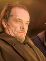 Scene4 Magazine - Jack Nicholson - The Departed