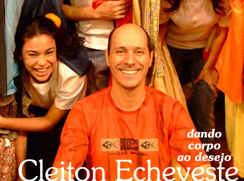 Scene4 Magazine: Cleiton Echeveste