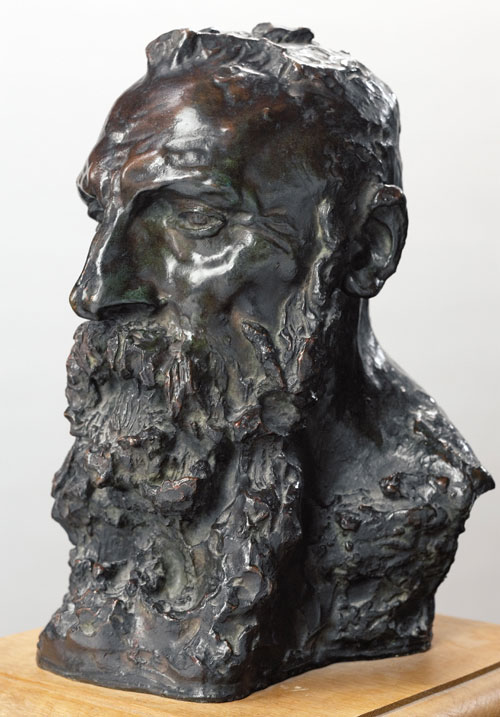 8---Portrait-de-Rodin,-Cami