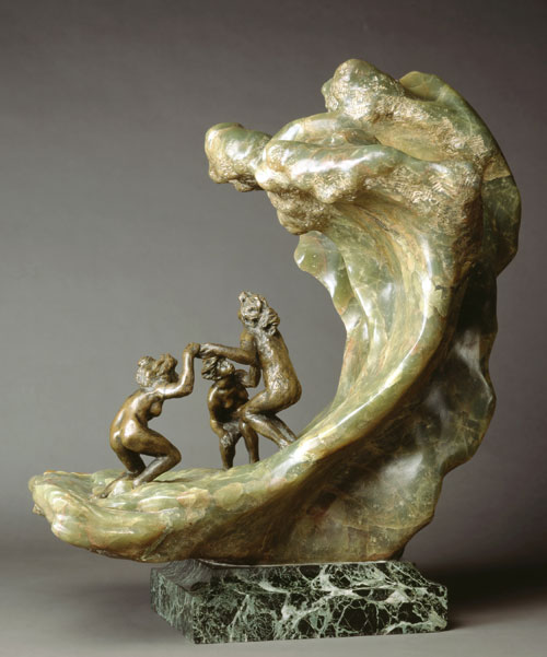 la-Vague-crédit-musée-Rodin-cr