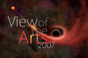 Scene4 Magazine: View of the Arts-2007
