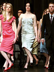 Scene4 Magazine: "Tanzträume" A film about Pina Bausch’s ‘Kontakthof’ danced by teenagers | reviewed by Renate Stendhal | July 2010 - www.scene4.com 