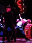 Scene4 Magazine - "The Tosca Project" reviewed by Catherine Conway Honig July 2010 - www.scene4.com
