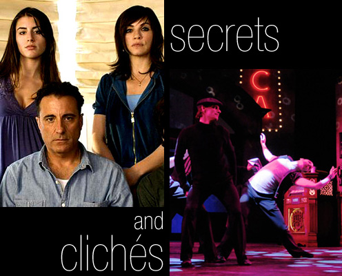 Scene4 Magazine - inFocus - July 2010 www.scene4.com