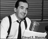 Edward R. Murrow
