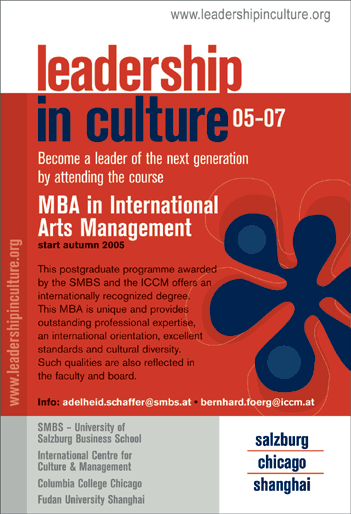 SMBS MBA Programme  Scene4 Magazine