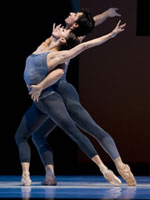 Scene4 Magazine - Davit Harapetyan - Born To Dance