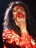 Scene4 Magazine - IRomeo and Juliet v. The Oresteia reviewed by David Bannister