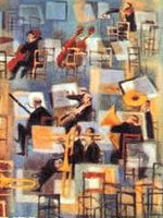 Scene4 Magazine - The Magic Music of Mussorsky