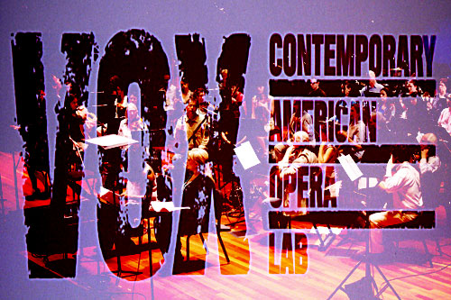 Scene4 Magazine: VOX 2010 American Contemporary Opera Lab reviewed by Karren Alenier - www.scene4.com