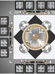 Scene4 Magazine - TIMESHIP: The Architecture of Immortality - Interview with Stephen Valentine | Griselda Steiner - www.scene4.com
