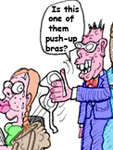 Scene4 Magazine - Old Hippy "To Catch a, uh...Thief!" by Elliot Feldman-www.scene4.com