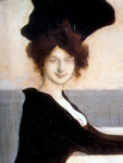 Scene4 Magazine Eric Karpeles' - "Paintings in Proust" reviewed by Catherine Conway Honig