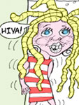 Scene4 Magazine - "Minerva Done Do Me!" by Elliot Feldman