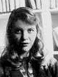 Scene4 Magazine - EDGE and Sylvia Plath reviewed by Ned Bobkoff