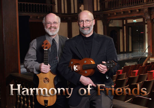 Scene4 Magazine - The Folger Consort reviewed by Karren Alenier