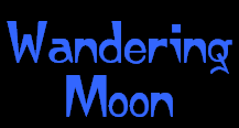Wandering
Moon