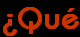 �Qu�
