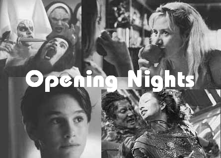Opening Nights
