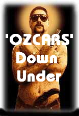 'OZCARS'
Down 
Under