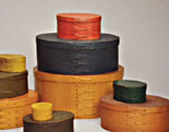 Shaker treasures at the Farnsworth | Carla Maria-Verdino Süllwold | Scene4 Magazine August 2014 www.scene4.com