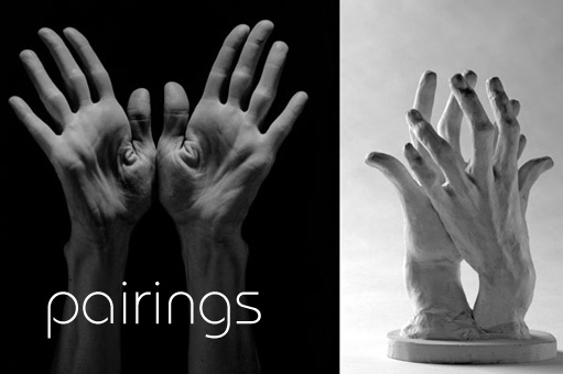Scene4 - International Magazine of Arts and Culture - August 2014 - "Pairings"