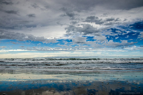 Ocean Beach, San Francisco | The Photography of Jon Rendell | Scene4 Magazine  December 2014  www.scene4.com