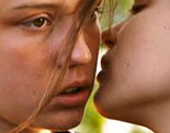 BLUE IS THE WARMEST COLOR  reviewed by Renate Stendhal  Scene4 Magazine-February 2014  www.scene4.com