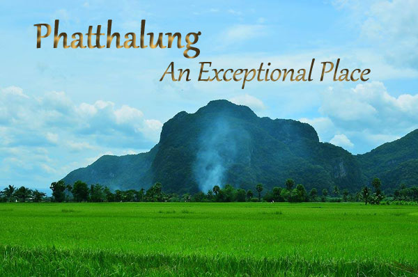 PATTAHALUNG Arts of Thailand  Janine Yasovant February 2014 www.scene4.com