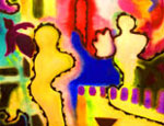 Encounter The Art of David Wiley Scene4 Magazine February 2014 www.scene4.com