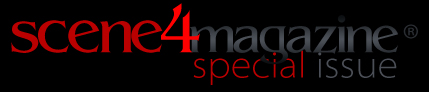 Scene4 logo-Special Issue