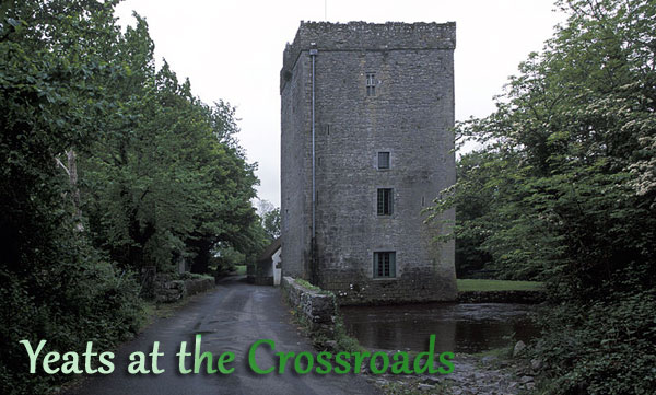 "Yeats at the Crossroads" Patrick Walsh Scene4 Magazine SPECIAL ISSUE "Arts&Politics" January 2014