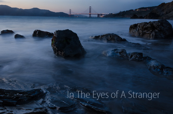 In The Eyes of A Stranger - Arthur Meiselman  Scene4 Magazine Special Issue July2014 www.scene4.com