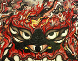 MARA  Arts of Thailand  Janine Yasovant June 2014 www.scene4.com