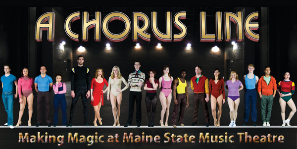 Maine State Music Theatre - Carla Maria-Verdino Süllwold - Scene4 Magazine - June 2014 - www.scene4.com