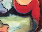 ADRIFT IN A SEA OF QUESTIONS WITHOUT ANSWERS The Art of David Wiley Scene4 Magazine June 2014 www.scene4.com