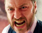 "Dom Hemingway" and "Joe"l reviewed by Miles David Moore Scene4 Magazine June 2014 www.scene4.com