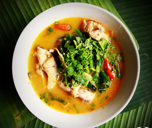 curry-fish