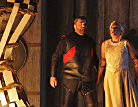 Scene4 Magazine SPECIAL ISSUE | Staging Defeats Musical Giants: San Francisco Opera's Season Opening with Bellini's "Norma" | Renate Stendhal October 2014 www.scene4.com