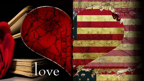 LOVE - Nathan Thomas - Scene4 Magazine Special Issue - October 2014 www.scene4.com