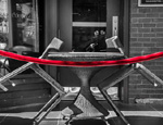 POSTCARDS FROM WASHINGTON DC II - The Photography of Jon Rendell | Scene4 Magazine September 2014 www.scene4.com