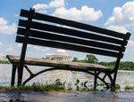 POSTCARDS FROM WASHINGTON DC II - The Photography of Jon Rendell | Scene4 Magazine September 2014 www.scene4.com